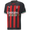 Maillot de Supporter AC Milan Giroud 9 Domicile 2022-23 Pour Homme